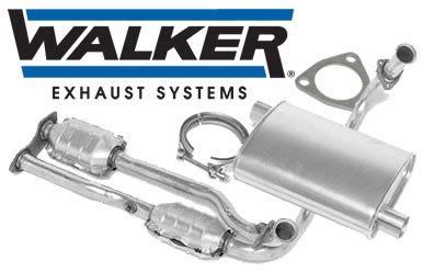 Offering EPA- and CARB-compliant converters backed by our trusted engineers who consistently clear CARB requirements with 0 rescinded EOs. . Walker exhaust catalog pdf
